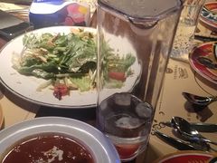 -马迭尔德式西餐精酿啤酒屋(中央大街店)