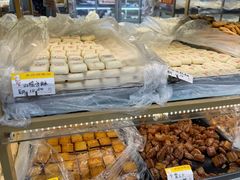 -爱德顺糕点食屋(利民道店)