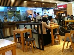 大堂-回味鸭血粉丝汤(新城市广场店)