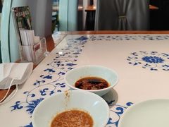 -东方饺子王(哈西万达店)