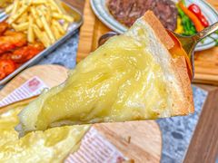 -芭莉与彩虹西餐厅(成都合生汇店)