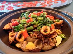 -香丰阁·烤鸭·川湘菜(清河店)