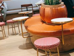 -Peet's Coffee皮爷咖啡(德基店)