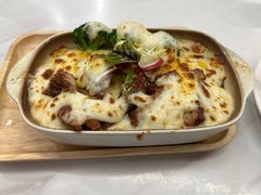 -马兰卡西式简餐(新汇大融城店)