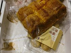 -顶东面包花园·生日蛋糕(太平店)