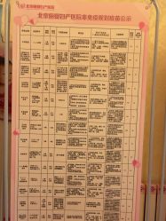 点击看大图 -北京俪婴妇产医院(朝阳大悦城店)