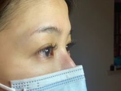 -M Nails & Beauty美甲美睫美体