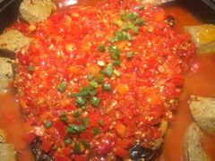 -吞鱼兽麻辣烤鱼(万达店)