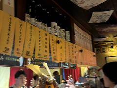 -半藏居酒屋(香港花园店)