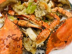 -尚品海鲜大排档