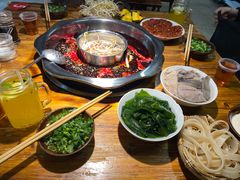 -陈陈火锅(较场口店)