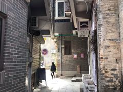 -小洲村