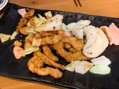 -炉小二铜锅牛蛙•川湘菜(三里屯店)