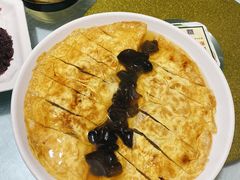 农家蛋饺-沙奶奶土灶馆•地道农家菜(沙家浜景区店)