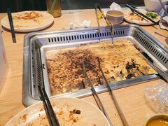 -新石器烤肉(百联川沙店)