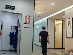 -牙博士口腔品牌连锁(杨浦店)