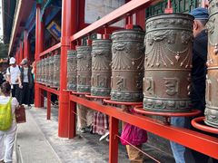 -历代帝王庙博物馆