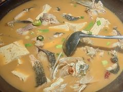 -八源地千岛湖土菜馆·有机鱼(塘苗路十九年店)