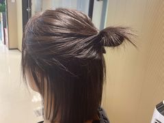 -LAQUEEN 时尚健康假发(万象城总店)