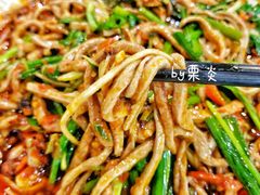 -洪霞餐馆