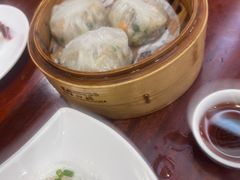 -彩景大茶楼(平湖店)