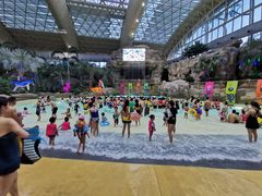 -杭州开元森泊度假乐园