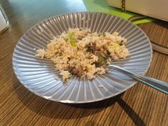 -希尔顿欢朋酒店·欢朋餐厅