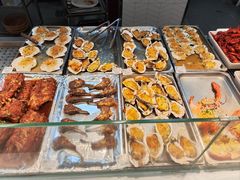 -盒马鲜生(皇庭广场店)