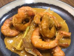 -曼谷食堂·泰国家庭料理(丹桂路店)