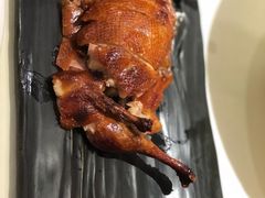 脆皮小乳鸭-圆苑(上海广场店)