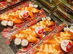 -池田寿司·4H鲜作(西直门凯德华联店)