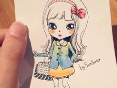 -八哥美术·成人美术画室(总校区)