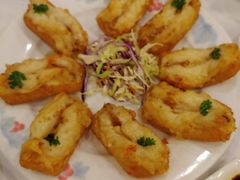 -凤城酒家(渣华道)