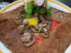 -La Creperie法餐厅(芮欧百货店)