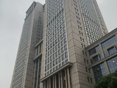 -复旦大学光华楼