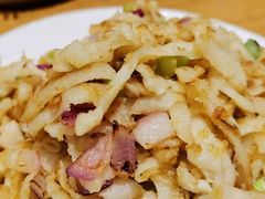 洋芋擦擦-福茂源横山铁锅羊肉(牡丹园店)