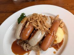 -宝莱纳餐厅(滨江店)