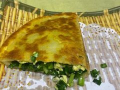 -老道里东北春饼店(红棉路店)