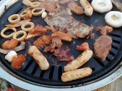 -比尔森韩式烤肉自助(国商店)