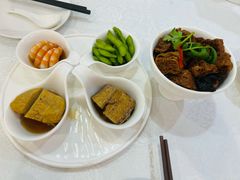 -老人和饭店(打浦路店)