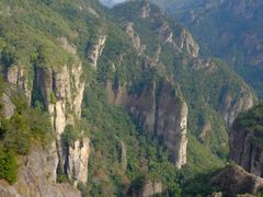 -雁荡山风景名胜区