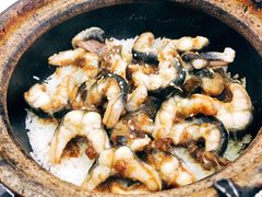 -红星光发煲仔饭(大石街店)