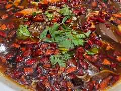 -一块豆腐·海鲜·家常菜(李沧书院路店)