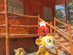 -松山湖梦幻百花洲