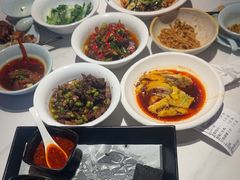 -火宫殿·小吃王国(坡子街店)