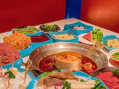 -蛙二爷美蛙火锅基地(温州总店)