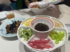 -大碗居·烤鸭·鱼头泡饼(天坛东门店)