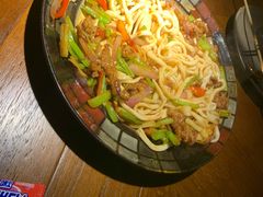 -楼兰新疆主题餐厅(苏州中心店)