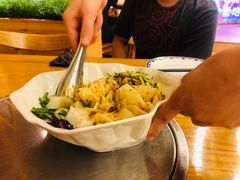 -九十九顶毡房(阜石路店)