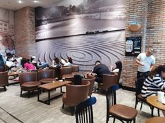 -星巴克(重庆火车北站北广场II店)